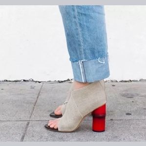 Acne Studios Rosa Heels